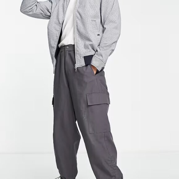 Lacoste harrington jacket - Picture 2 of 4